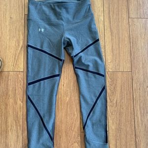 Under Armour Heat Gear Leggings
